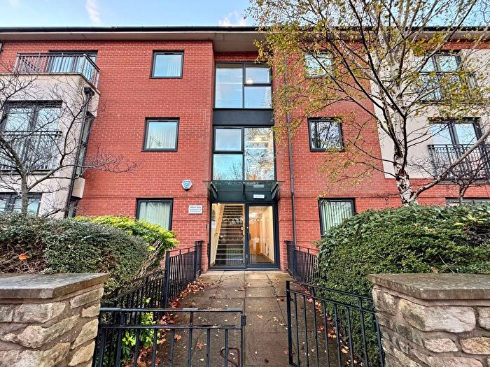 2 Bedroom Flat For Sale In Streetly Road, Erdington, Birmingham, B23