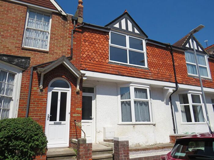 3 Bedroom Property To Rent In Sheen Road, Eastbourne, BN22