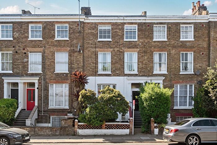 1 Bedroom Flat For Sale In Merton Road, Southfields, London, SW18