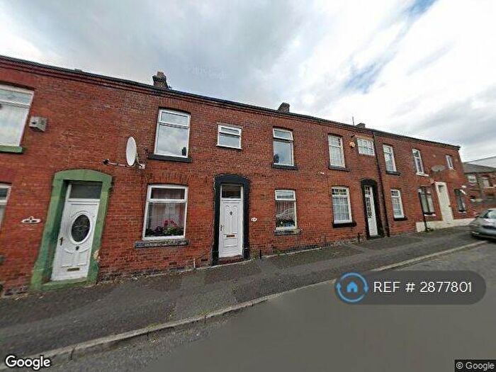 2 Bedroom Terraced House To Rent In Ethel St, Oldham, OL8