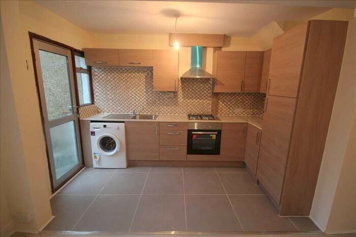3 Bedroom Terraced House To Rent In Lucas Avenue, Harrow, HA2