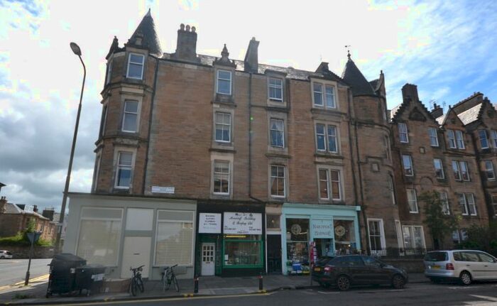 2 Bedroom Flat To Rent In Warrender Park Road, Marchmont, Edinburgh, EH9