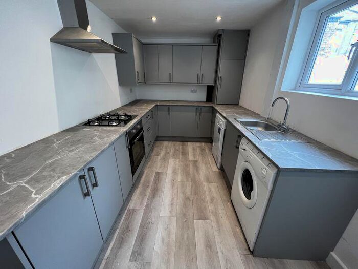 2 Bedroom Terraced House To Rent In Hero Street, Bootle, L20