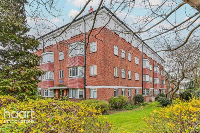 2 Bedroom Flat To Rent In Fairlop Road, London, E11