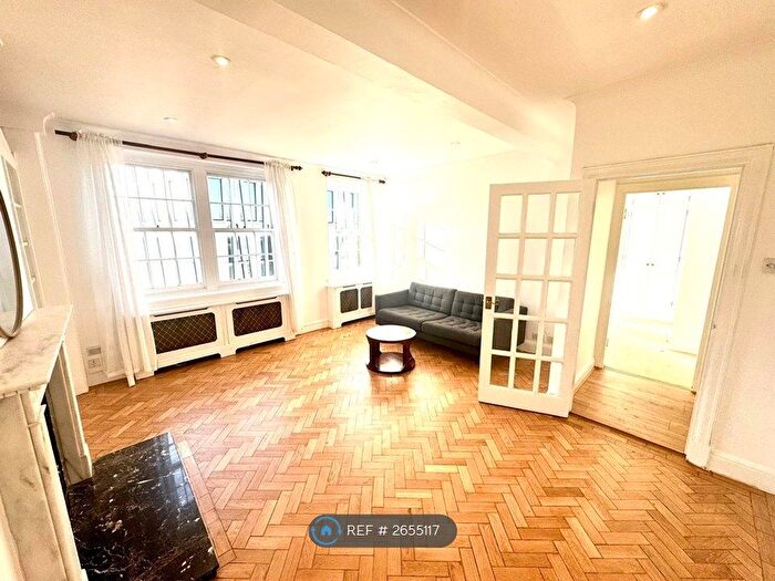 2 Bedroom Flat To Rent In Kensington Church Street, London, W8