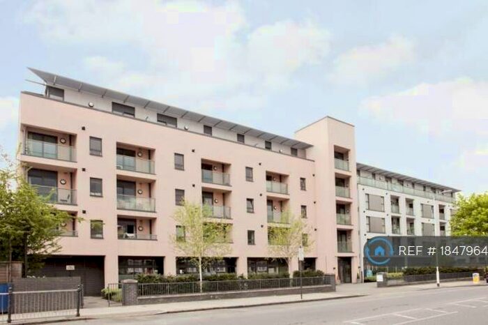 2 Bedroom Flat To Rent In Drayton Park, London, N5