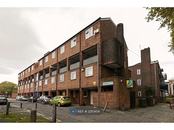 4 Bedroom Maisonette To Rent In Myrtle Walk, London, N1