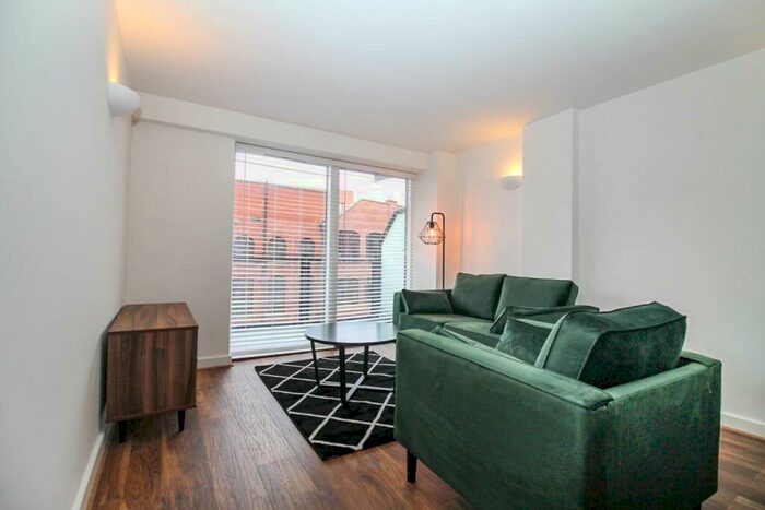 2 Bedroom Apartment To Rent In The Quays, Concordia Street, Leeds, LS1
