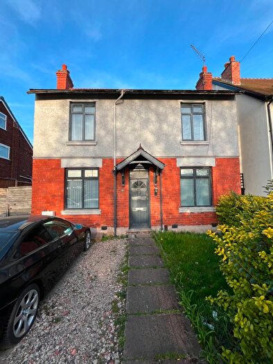 3 Bedroom Detached House To Rent In Holbrook Lane, Coventry, CV6