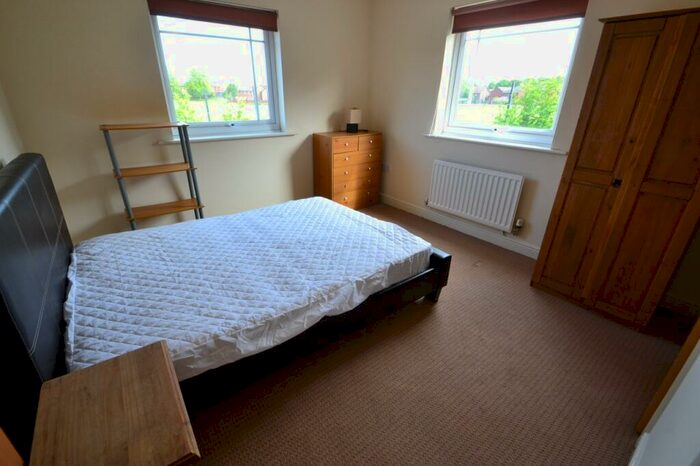 2 Bedroom Apartment To Rent In Drayton Street, Hulme, Manchester, M15