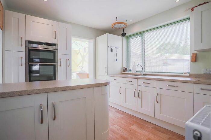 2 Bedroom Semi-Detached Bungalow To Rent In Grasmere Road, Haslingden, Rossendale, BB4