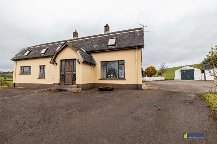 4 Bedroom House And Lands For Sale In Loughshore Road, Enniskillen, BT74