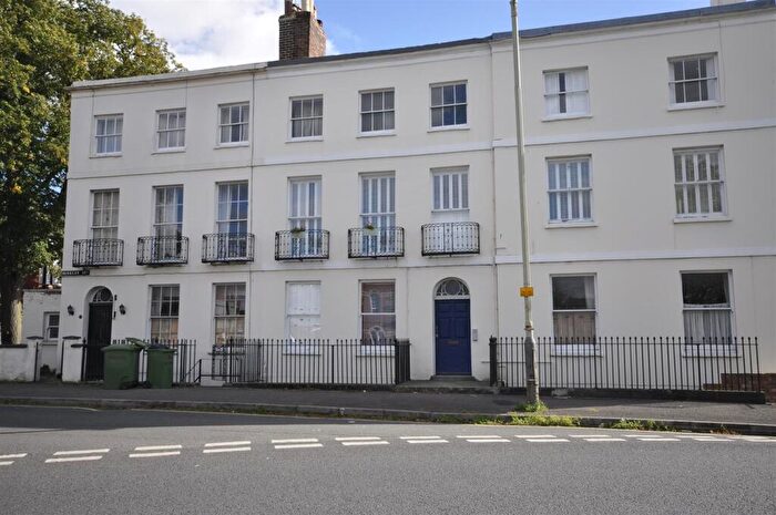 1 Bedroom Flat To Rent In Berkeley Street Cheltenham, GL52
