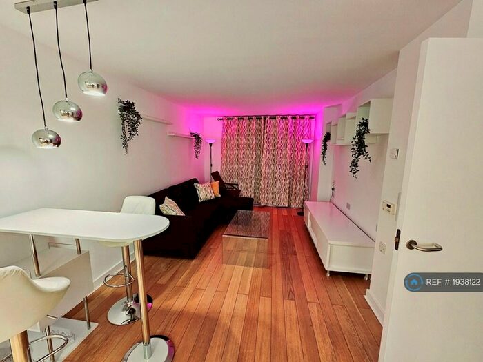 2 Bedroom Flat To Rent In Forum House, Wembley, HA9