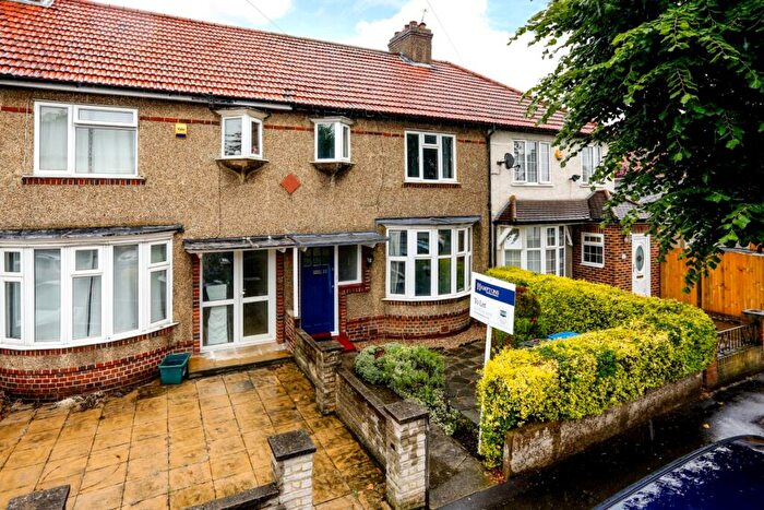 3 Bedroom Terraced House To Rent In Tolworth Road Surbiton, KT6