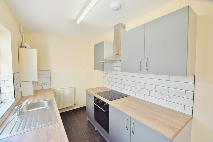 3 Bedroom Terraced House To Rent In Vernon Road, Kirkby In Ashfield, NG17