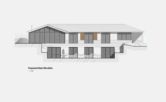 4 Bedroom Land For Sale In Shoreham Road, Eynsford, Dartford, DA4