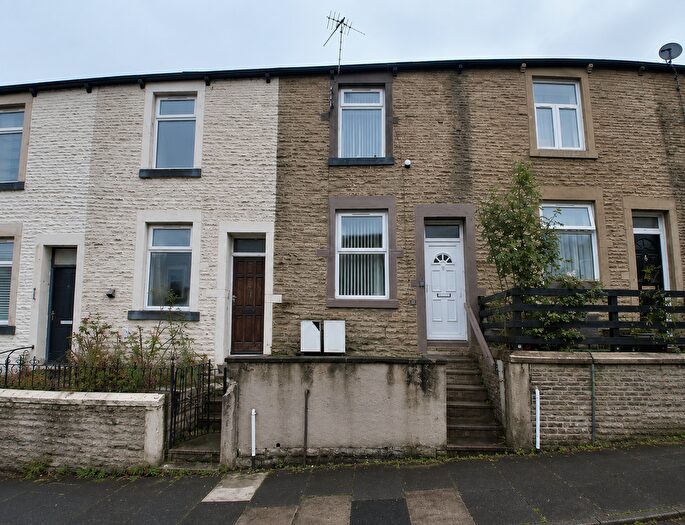 2 Bedroom Terraced House To Rent In Laithe Street, Burnley, BB11
