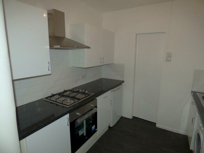 2 Bedroom Flat To Rent In Audley Road, South Gosforth, NE3