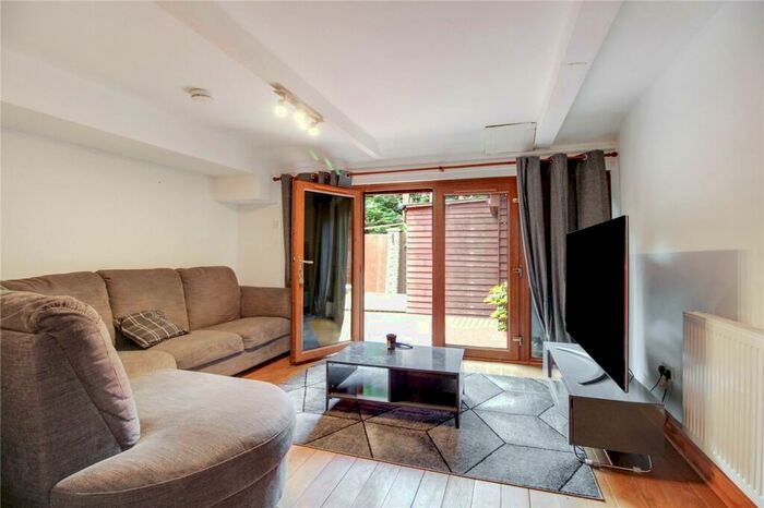 1 Bedroom Barn Conversion For Sale In Church Farm Barns, The Street, Bramerton, Norwich, NR14