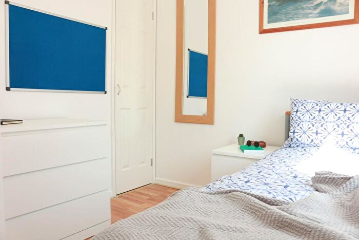 1 Bedroom Property To Rent In Canterbury Place, NR2
