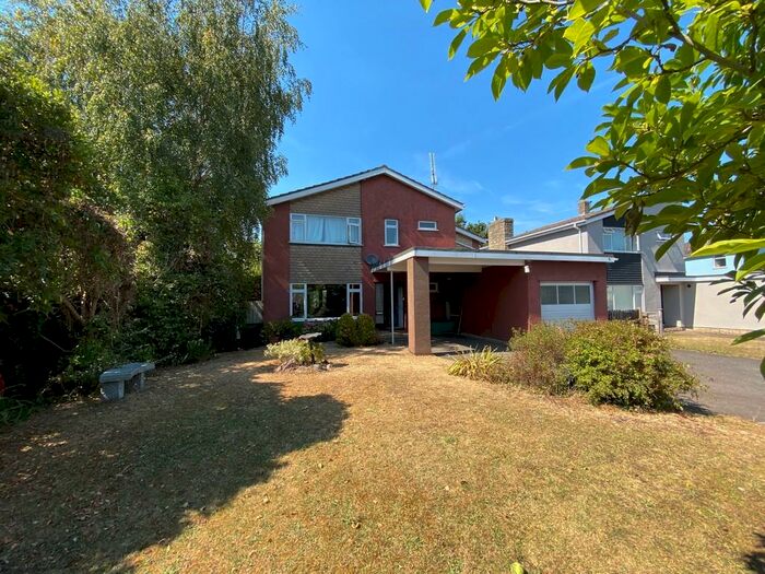 Houses for sale & to rent in BS49 4EG, Yatton Bristol