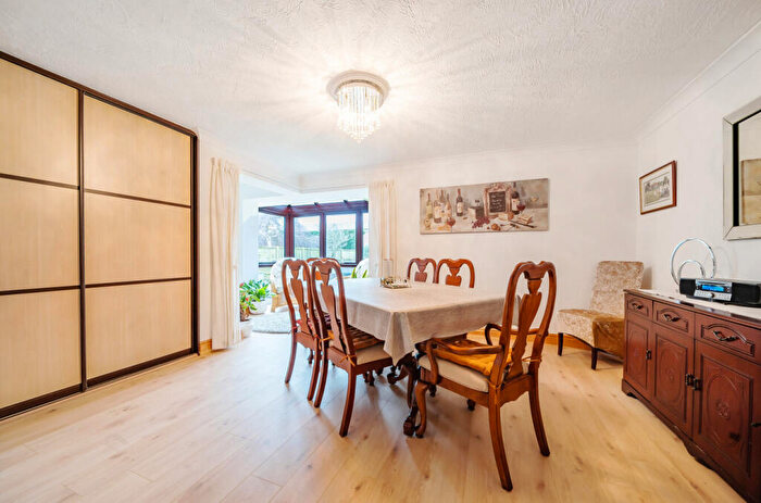 3 Bedroom Bungalow For Sale In Straight Road, Battisford, Stowmarket, Suffolk, IP14