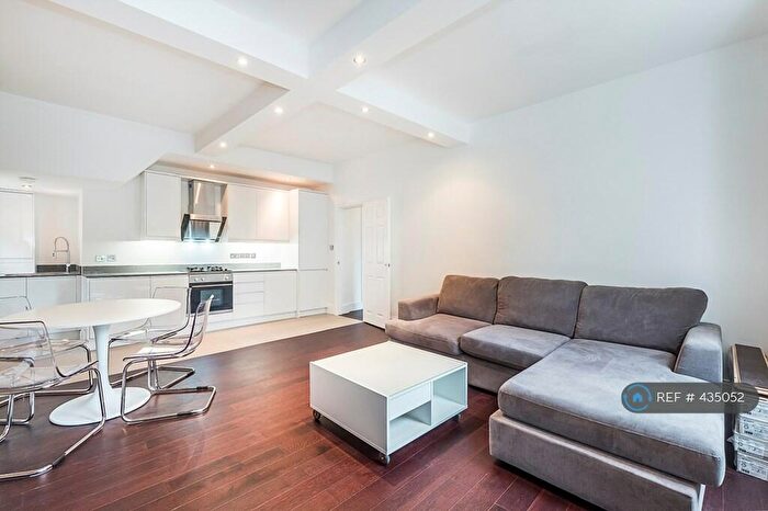 2 Bedroom Flat To Rent In Church Rise, London, SE23