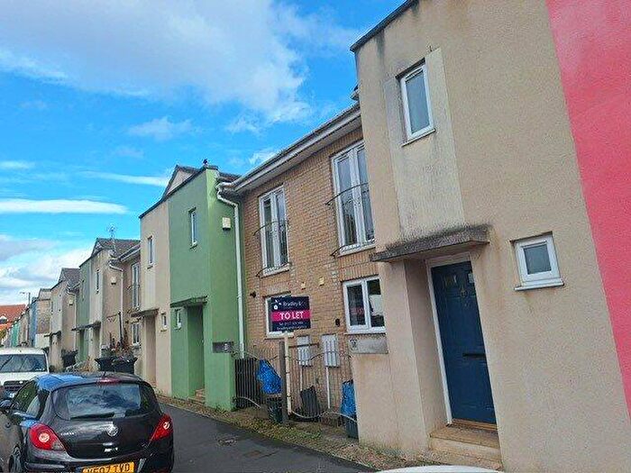 4 Bedroom Terraced House To Rent In Rose Green, Greenbank Road, Bristol, BS5