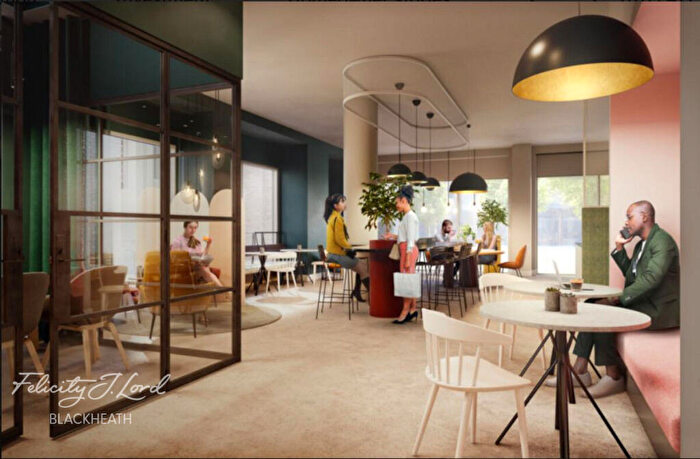 2 Bedroom Apartment For Sale In Overton Road, London, SE2