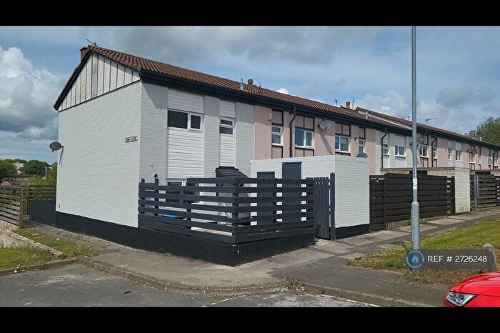 2 Bedroom End Of Terrace House To Rent In Tarn Close, Peterlee, SR8