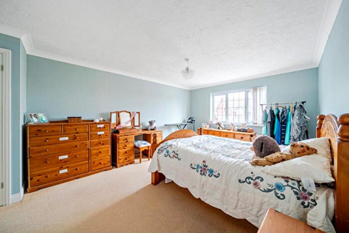 4 Bedroom Detached House For Sale In Aldermans Lane, Redditch, B97