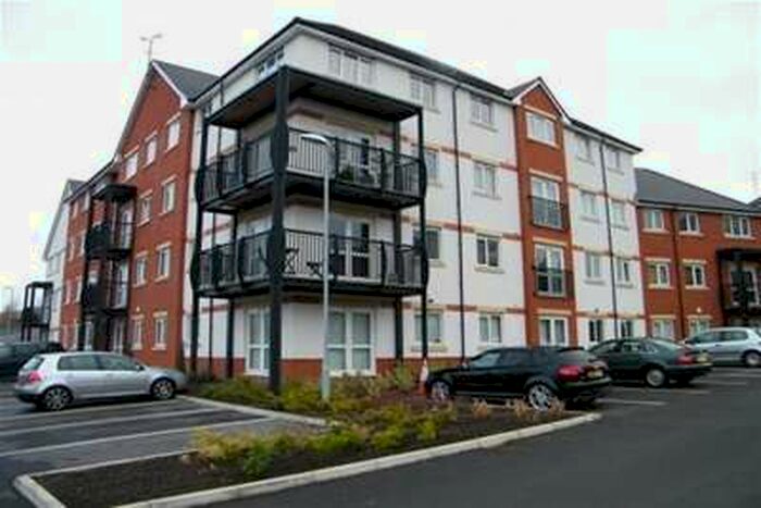 2 Bedroom Flat To Rent In Gladstone Mews Warrington WA2