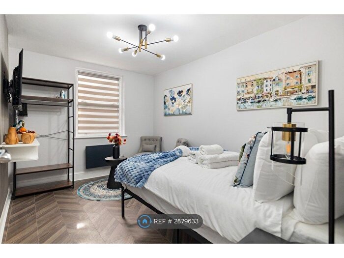 1 Bedroom Flat To Rent In St Ann's Road, London, N15
