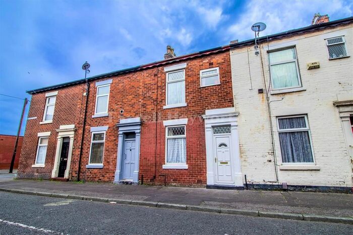 3 Bedroom Property To Rent In Maynard Street, Ashton-On-Ribble, Preston, PR2