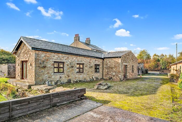 3 Bedroom Farm House For Sale In Magnolls Farm, Haslingden Old Road, Oswaldtwistle, BB5