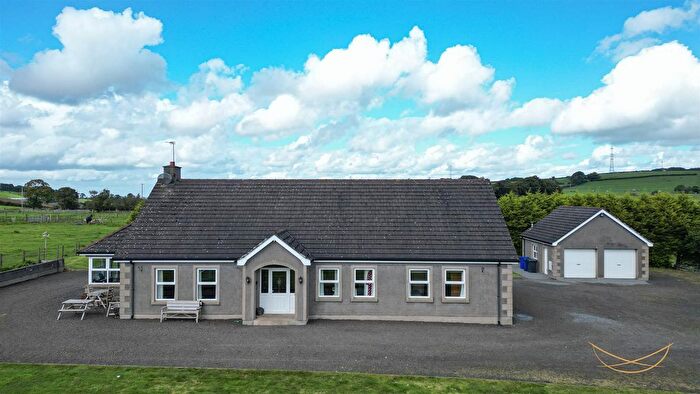 6 Bedroom Detached House For Sale In Tardree Road, Kells, Ballymena, BT42