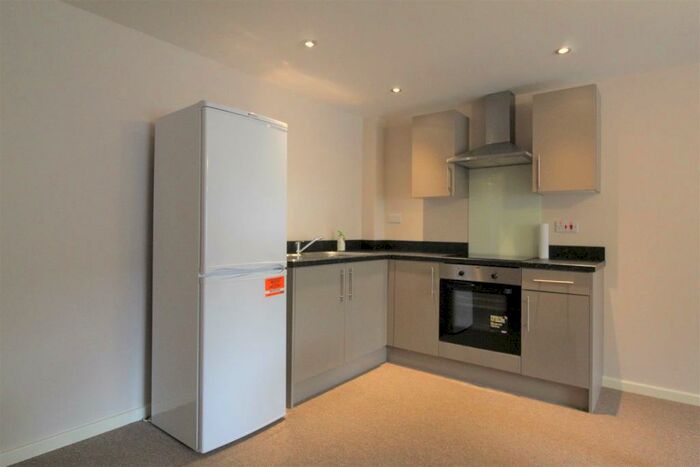 1 Bedroom Apartment To Rent In Queen Street, Morley, Leeds, LS27
