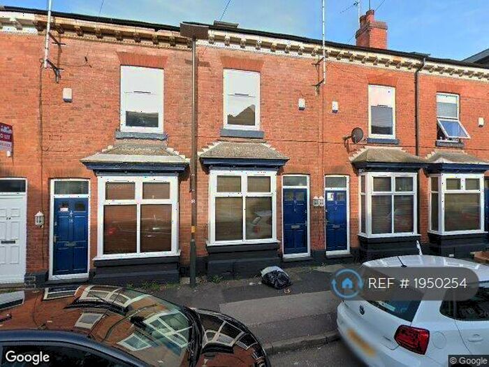 1 Bedroom Terraced House To Rent In North Road, Selly Oak, Birmingham, B29