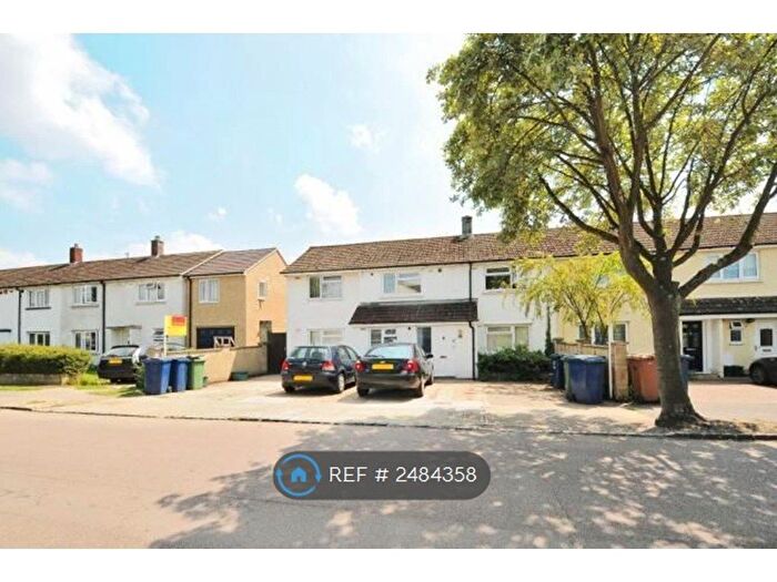 2 Bedroom Flat To Rent In Old Marston, Oxford, OX3