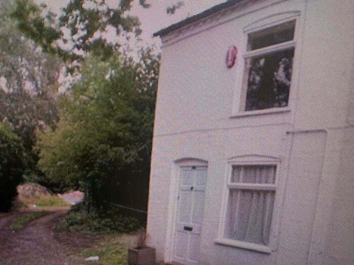 2 Bedroom Terraced House For Sale In Second Wood Street, Nantwich, Cheshire, CW5