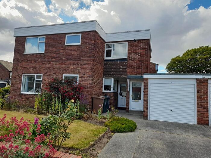 1 Bedroom Flat To Rent In Malvern Road, North Shields, NE29