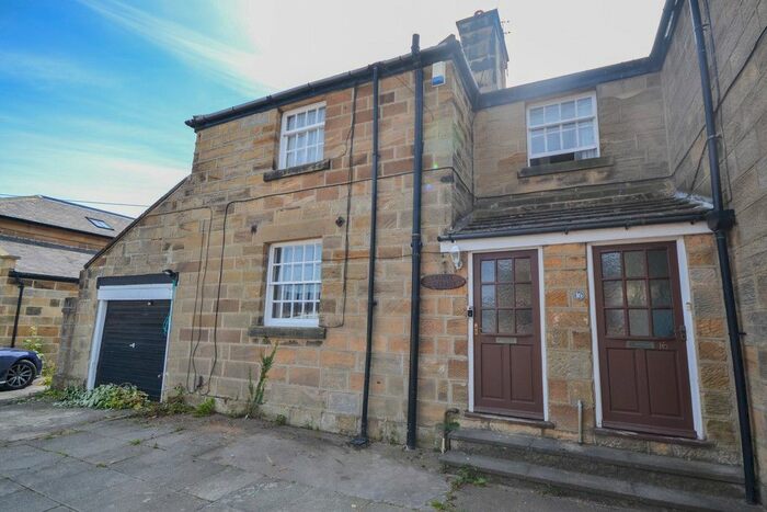 3 Bedroom Cottage To Rent In Laurel Cottage, Hall Grounds, Loftus, TS13