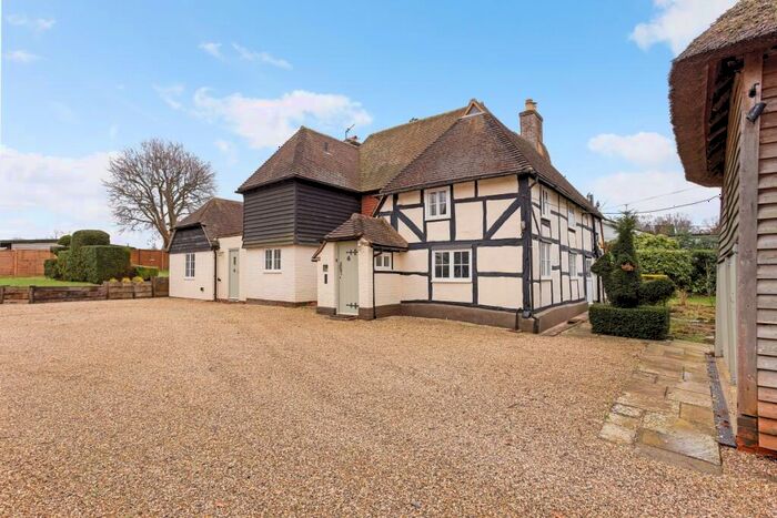 3 Bedroom Barn To Rent In Mill Road West Chiltington, RH20