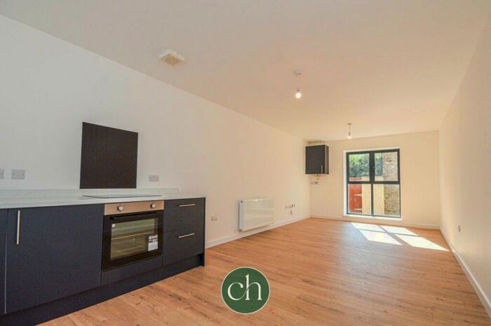 1 Bedroom Flat To Rent In Morris House, Old Town, SN1