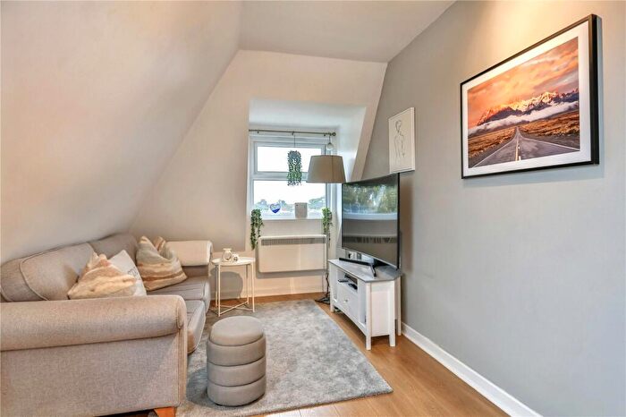 1 Bedroom Apartment For Sale In Christchurch Road, Boscombe, Bournemouth, BH7