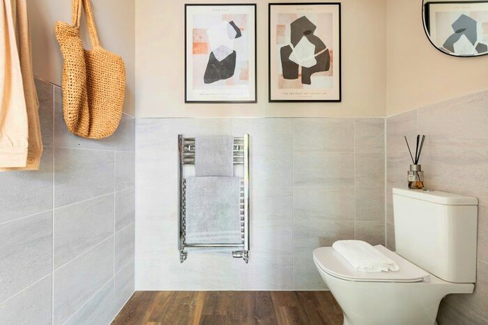 4 Bedroom Detached House For Sale In "The Coltham - Plot " At Lees Road, Ashton-Under-Lyne, OL6