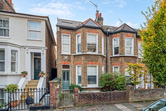 3 Bedroom End Of Terrace House To Rent In Arundel Terrace, Barnes, SW13
