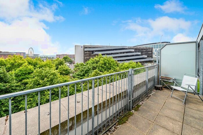 2 Bedroom Apartment To Rent In Argyle Street, Liverpool, L1