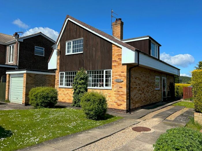 4 Bedroom Detached House For Sale In Campion Drive, Guisborough, North Yorkshire, TS14